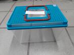 Fauna box 26x17x21 h., Ophalen