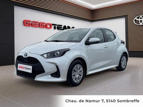 Toyota Yaris 1.5HSD DYNAMIC DE DIRECTION!!!, Auto's, Toyota, Bedrijf, Yaris, Adaptive Cruise Control, Airbags, Bluetooth, Boordcomputer