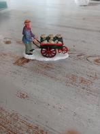 LEMAX MAN MET KAR, Enlèvement ou Envoi, Utilisé