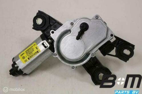 Achterruitenwissermotor VW Tiguan 5N, Auto-onderdelen, Overige Auto-onderdelen, Gebruikt