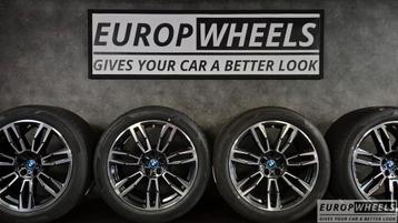 NIEUW 19 inch BMW 5 Serie G60 G61 Styling 935M Velgen ZOMER beschikbaar voor biedingen