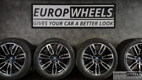 NIEUW 19 inch BMW 5 Serie G60 G61 Styling 935M Velgen ZOMER, Auto-onderdelen, Banden en Velgen, Banden en Velgen, Zomerbanden