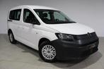 Volkswagen Caddy 2.0 TDi 5 zitplaatsen, 75 kW, Achat, Euro 6, Noir