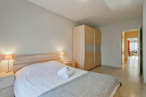 Appartement te huur in Brussels, 1 slpk, Immo, Maisons à louer, Appartement