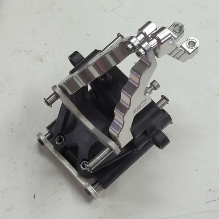 HPI Baja 5b bulkhead + aluminium delen (ook voor Rovan, KM), Hobby & Loisirs créatifs, Modélisme | Radiocommandé & Téléguidé | Voitures