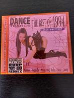 Dance Trance - The Best Of 1994, Cd's en Dvd's, Cd's | Dance en House, Zo goed als nieuw, Verzenden