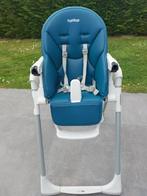 Peg Perego Prima Pappo Zero 3 kinderstoel, Kinderen en Baby's, Kinderstoelen, Ophalen, Gebruikt, Meegroeistoel, Gordel(s)