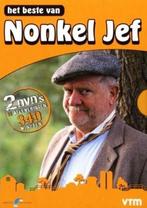 Dvd box - het beste van Nonkel Jef, Ophalen of Verzenden