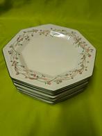 8 dinerborden - Eternal Beau van Johnson Brothers, Ophalen of Verzenden