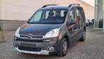CITROEN BERLINGO 1.6HDI 55KW EURO 5 MULTISPACE  Année 2014,, Euro 5, Achat, Entreprise, Boîte manuelle