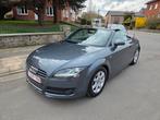 Audi TT 2.0 TFSI--AUTOMATIQUE--, Cuir, Argent ou Gris, Cabriolet, Automatique