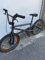 BMX, Fietsen en Brommers, Fietsen | Crossfietsen en BMX, Ophalen, 24 inch of meer, Gebruikt, Staal