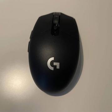 Souris gaming sans fil Logitech G305 beschikbaar voor biedingen