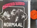 Normaal (oerend hard, killroy, binnenblad), Cd's en Dvd's, Ophalen of Verzenden