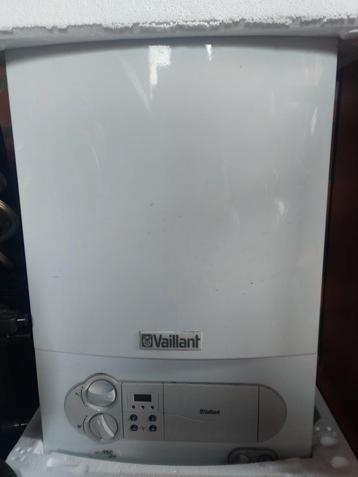 vaillant eco tec pro combi ketel, Enlèvement, Utilisé