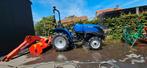 Solis 20 tractor met toebehoren 2021 4wd, Ophalen, Tot 80 Pk, Overige merken, Tot 2500