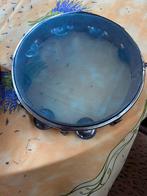 Lot tamboerijnen, Ophalen of Verzenden, Gebruikt, Trommel