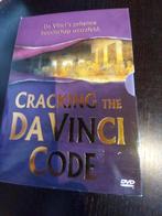 Craking the Davinci Code, Overige genres, Alle leeftijden, Ophalen of Verzenden, Zo goed als nieuw