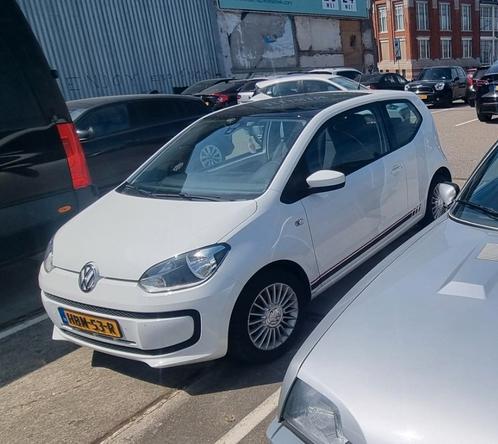 Volkwagen up 1.0 panoramischdak 65.000 km, Auto's, Volkswagen, Particulier, Ophalen
