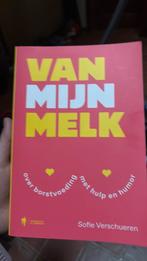 Van mijn melk, Ophalen, Zo goed als nieuw