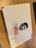 Jan Maes - Eddy Merckx, Boeken, Ophalen of Verzenden, Jan Maes