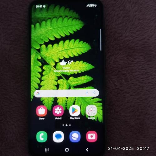 Samsung z- flip 5 perfecte staat, 512 gb opslag, 8+8gb ram, Telecommunicatie, Mobiele telefoons | Samsung, Zo goed als nieuw, Galaxy Z Flip