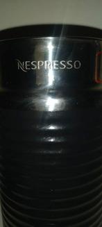 Nespresso melkschuimer, Elektronische apparatuur, Melkopschuimers, Ophalen