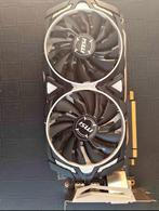 GTX 1060 3GB msi, Computers en Software, Ophalen of Verzenden, Zo goed als nieuw