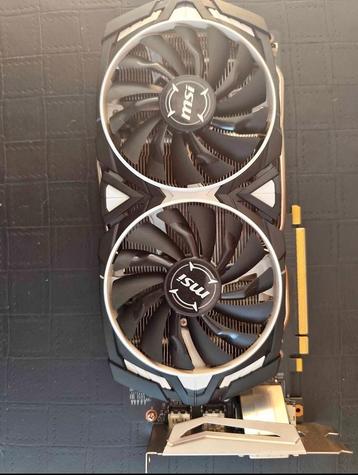 GTX 1060 3GB msi beschikbaar voor biedingen