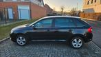 Skoda Rapid 1.4 TDI Euro 6 2017, Autos, Achat, Diesel, Particulier, Rapid
