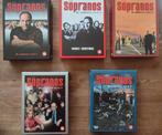 The Sopranos, CD & DVD, DVD | Action, Comme neuf, Enlèvement