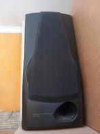 2 Kenwood 100w 3-weg 3-luidsprekersysteem ls-f5 luidsprekers, Ophalen, Gebruikt