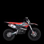 Smx thunder 250, Enlèvement, Comme neuf