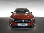 Dacia Jogger EXTREME ECO-G 100 7PL, Auto's, Monovolume, 91 pk, Bruin, 67 kW