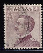 Italië 1926 - nr 244, Timbres & Monnaies, Timbres | Europe | Italie, Envoi, Affranchi