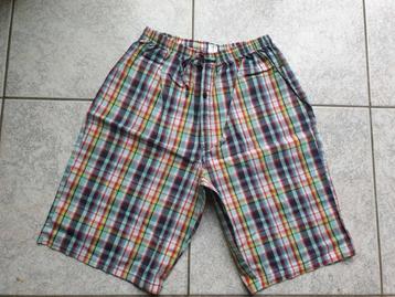 Pyjama Short Uncover - Jongen - Maat 176 - 14 Jaar beschikbaar voor biedingen