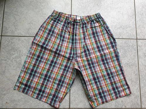 Pyjama Short Uncover - Jongen - Maat 176 - 14 Jaar, Kinderen en Baby's, Kinderkleding | Maat 176, Nieuw, Jongen, Nacht- of Onderkleding