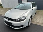 Volkswagen Golf VI Variant, Auto's, Voorwielaandrijving, Euro 5, Stof, 4 cilinders