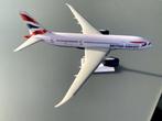 Boeing 787-8, Verzamelen, Ophalen of Verzenden, Zo goed als nieuw, Schaalmodel