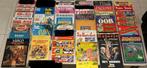 Bundel met 38 strips, Boeken, Stripverhalen, Ophalen of Verzenden
