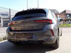 Opel Astra 1.2 Turbo Edition S/S (EU6.4), 94 kW, Euro 6, Parkeersensor, 125 g/km