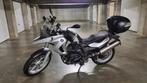 BMW F650GS verlaagd, 2 cilinders, Naked bike, Particulier, 2 cylindres, 798 cm³