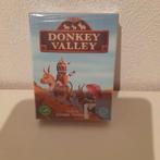 nouveau, jeu « Donkey Valley », Trois ou quatre joueurs, Enlèvement ou Envoi, Comme neuf