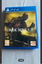 PS4 spel Dark Souls III, Games en Spelcomputers, Ophalen of Verzenden, Zo goed als nieuw, Platform