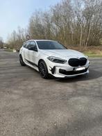 BMW 1-serie F40 2020, Automaat, 1 Reeks, USB, Wit