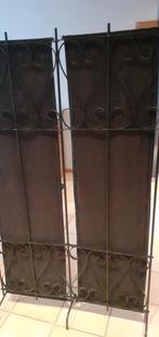 Paravan, Enlèvement