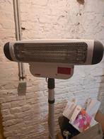 Radiateur infrarouge Reer 1928 en superbe état, Bricolage & Construction, Chauffage & Radiateurs, Enlèvement ou Envoi, Comme neuf