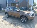 Dacia Duster Duster TCe 90 2WD Comfort (bj 2021), Stof, Gebruikt, Euro 6, 91 pk