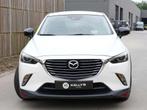 Mazda CX-3 2.0i SKYACTIV-G 4WD*1ste eig*FULL OPTION!, Auto's, 1998 cc, Gebruikt, 4 cilinders, Bedrijf