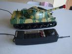 jouet ancien tank, Ophalen, Gebruikt
